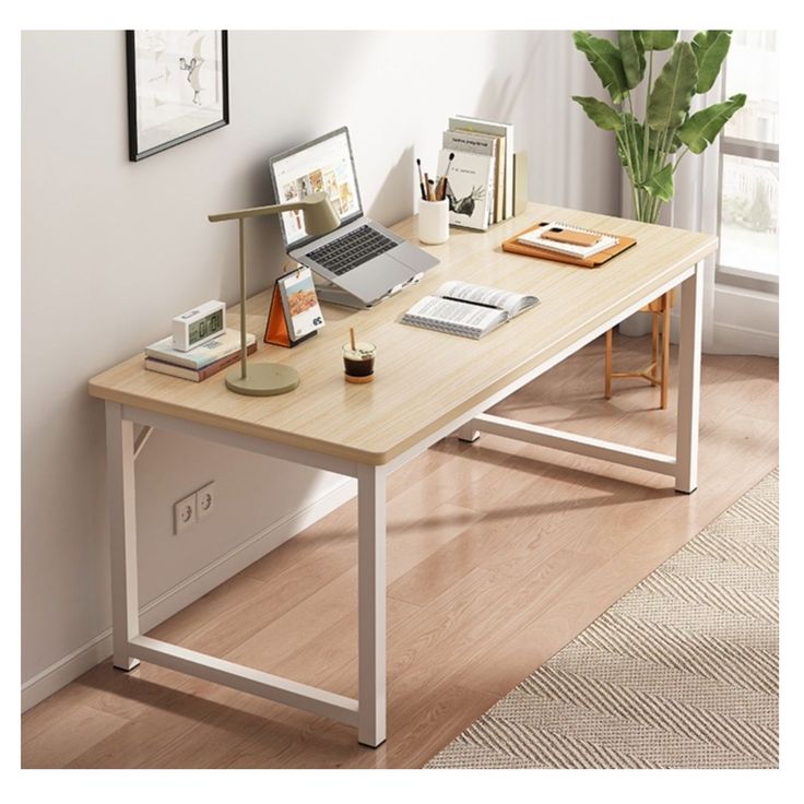 Office Desk 120x60cm